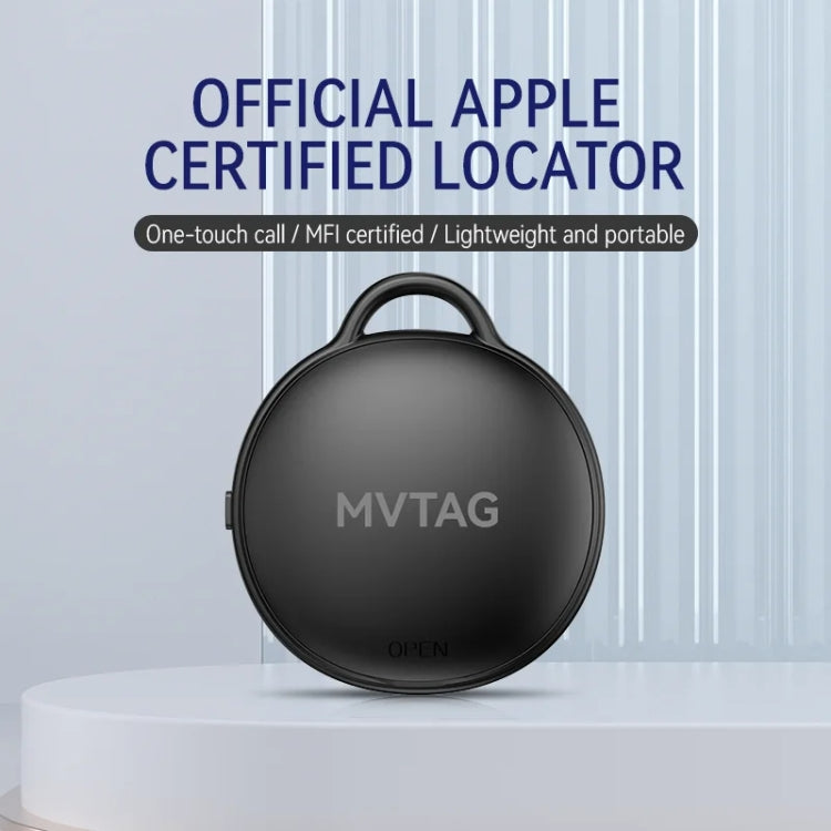 F6 For Apple Series ITag Locator Pet Elderly And Children Alarm Tracker