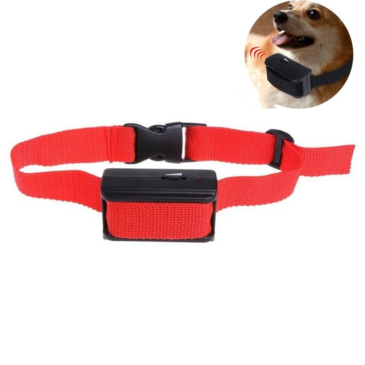 Pet Bark Stopper Automatic Dog Trainer Electric Shock Collar