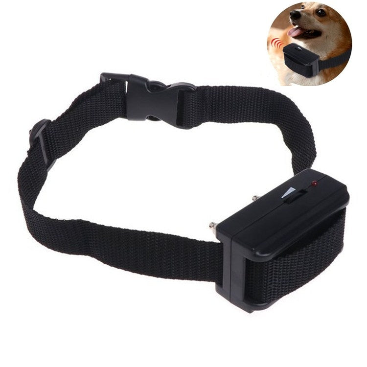 Pet Bark Stopper Automatic Dog Trainer Electric Shock Collar