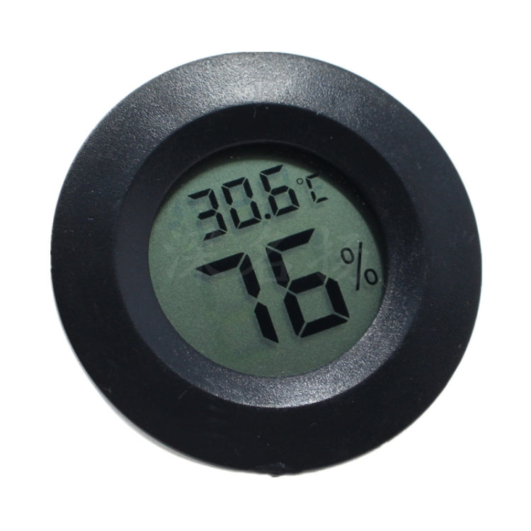 LCD Digital Aquarium Thermometer Marine Water Terrarium Accessories Temperature Measurement Tool