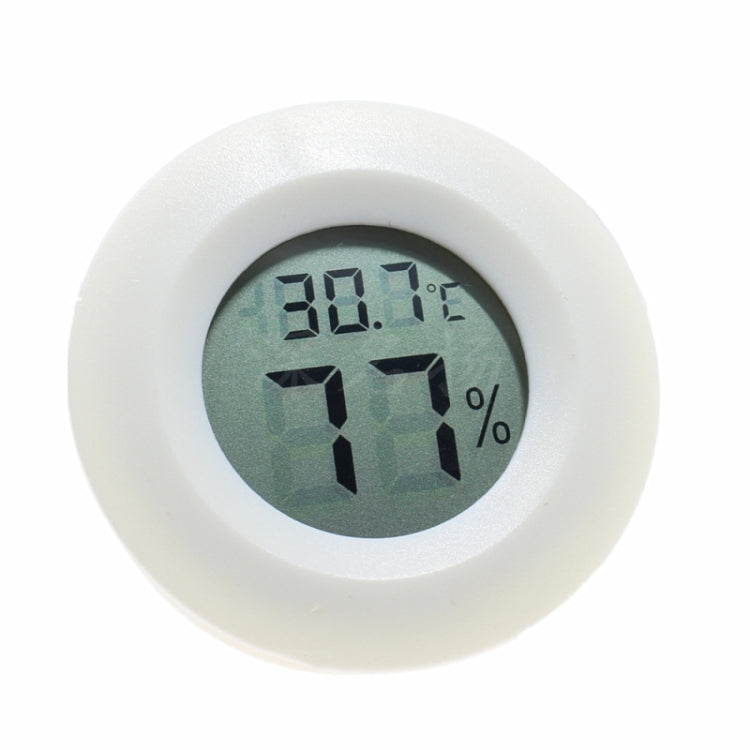 LCD Digital Aquarium Thermometer Marine Water Terrarium Accessories Temperature Measurement Tool