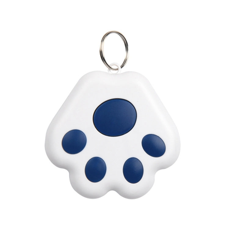 HYC09 Mini Pet Smart Wear GPS Pet Bluetooth Locator Tracker