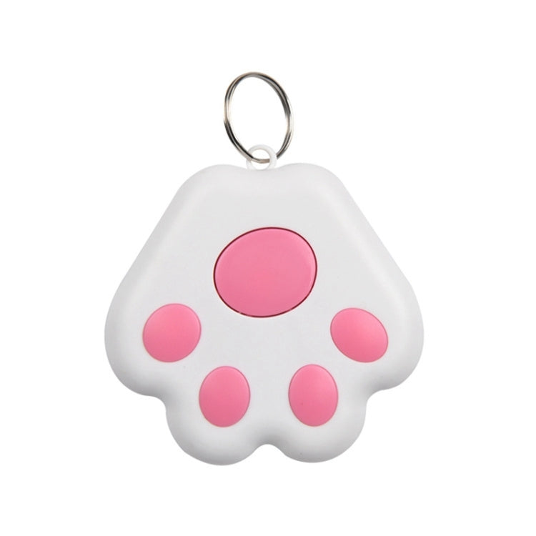 HYC09 Mini Pet Smart Wear GPS Pet Bluetooth Locator Tracker