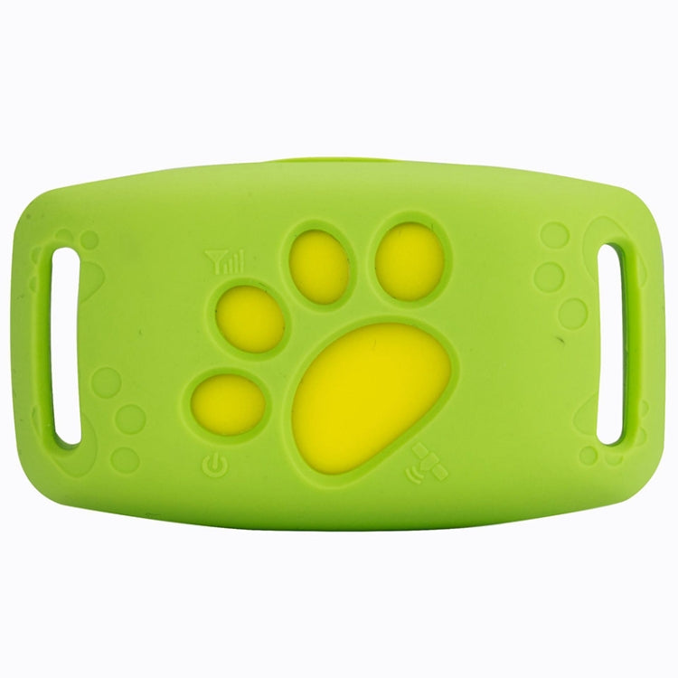 Z8-A Mini Pet Smart Wear GPS Pet Locator Tracking Device