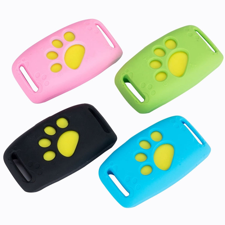 Z8-A Mini Pet Smart Wear GPS Pet Locator Tracking Device